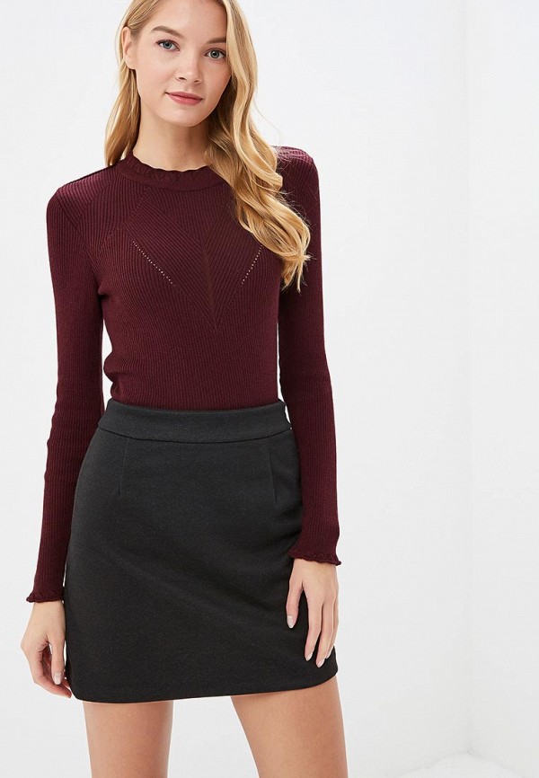 

Джемпер Dorothy Perkins, Dorothy Perkins DO005EWCXLL1, Бордовый