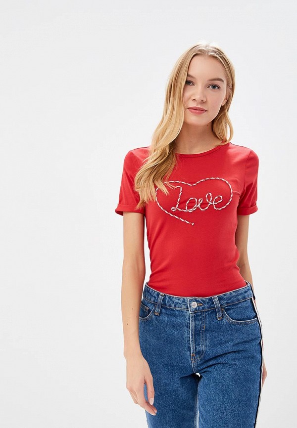 

Футболка Dorothy Perkins, Красный