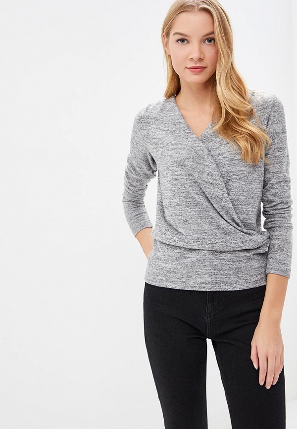 

Пуловер Dorothy Perkins, Серый