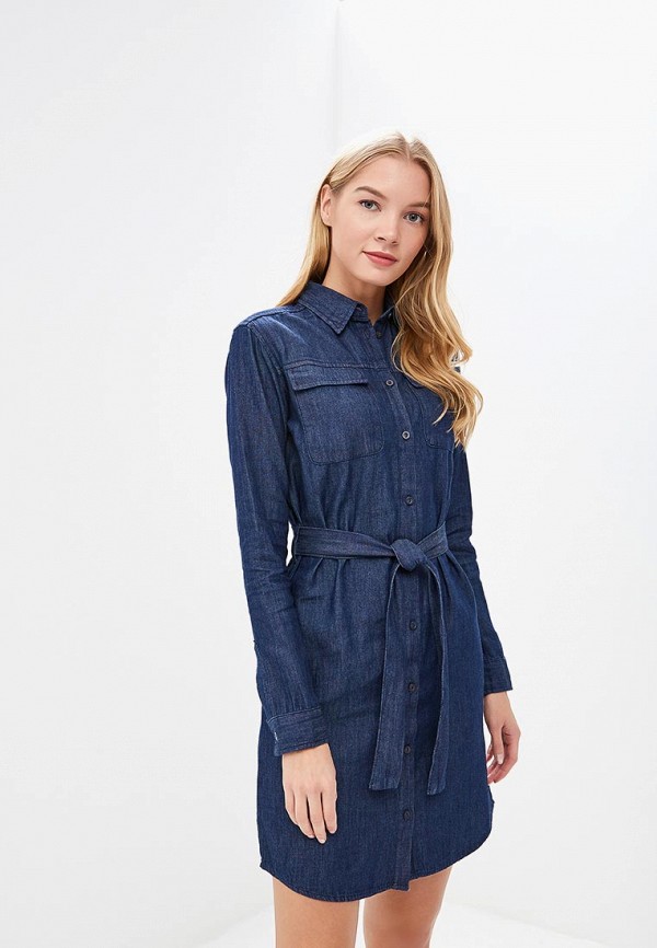 

Платье Dorothy Perkins, Синий