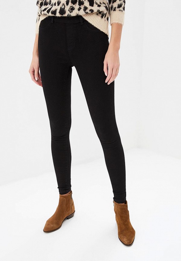 

Джеггинсы Dorothy Perkins; Dorothy Perkins DO005EWCXLM0, Черный