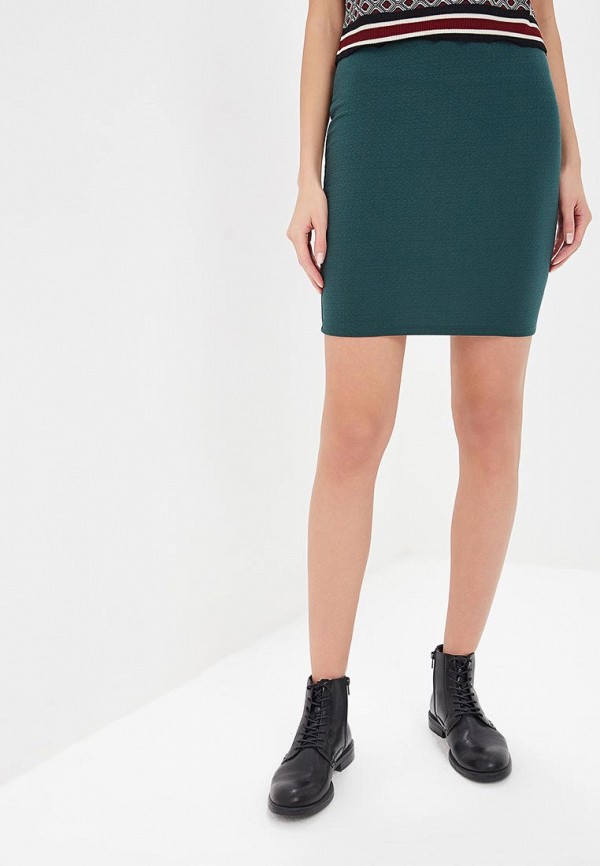 

Юбка Dorothy Perkins, Зеленый