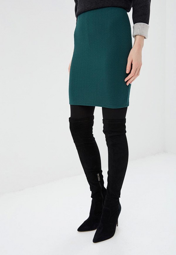 

Юбка Dorothy Perkins, Зеленый