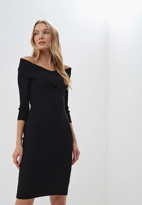 

Платье Dorothy Perkins, Черный