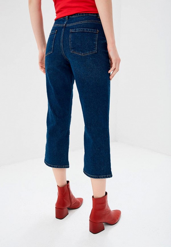 

Джинсы Dorothy Perkins; Dorothy Perkins DO005EWCYCN5, Синий