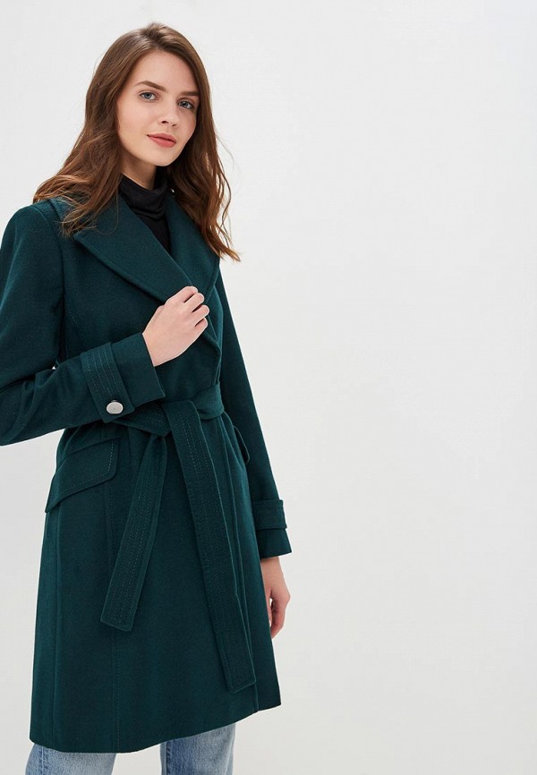 

Пальто Dorothy Perkins, Зеленый
