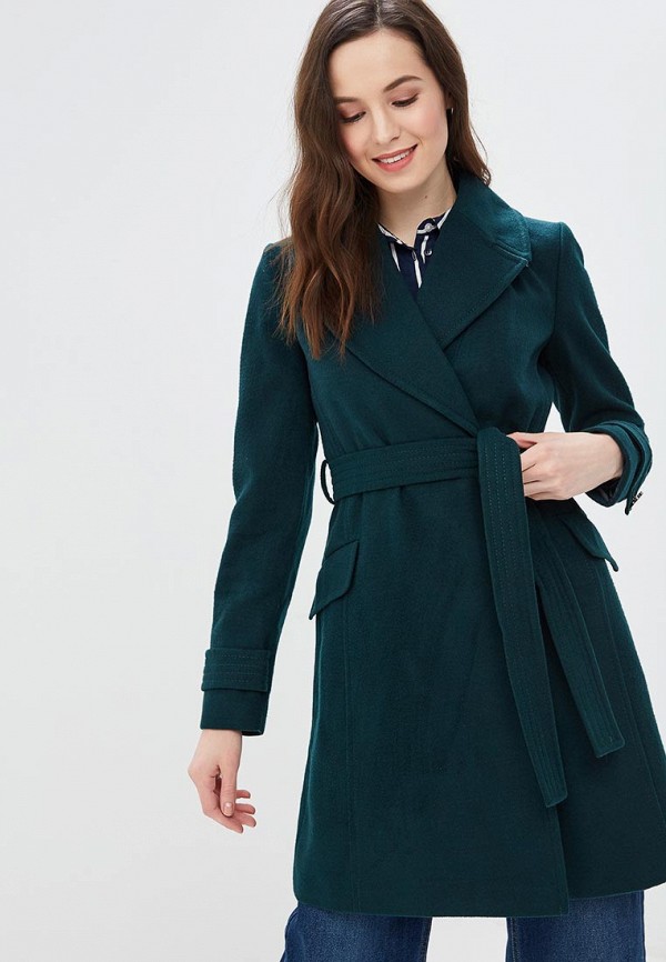 

Пальто Dorothy Perkins, Зеленый
