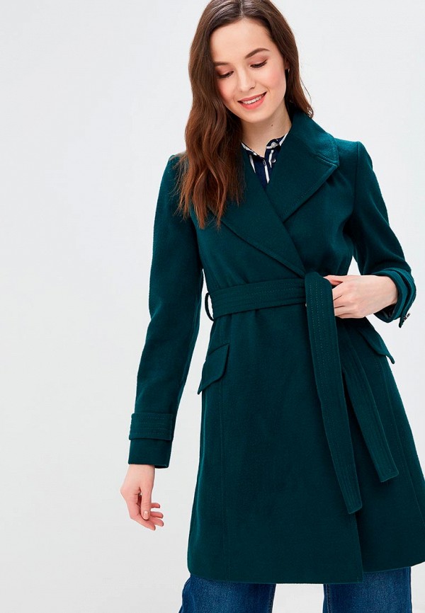

Пальто Dorothy Perkins, Зеленый