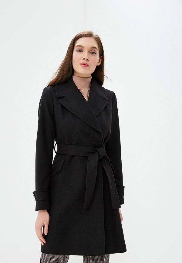

Пальто Dorothy Perkins, Черный