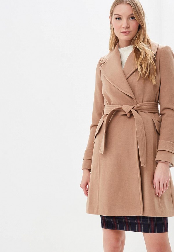 

Пальто Dorothy Perkins, Бежевый