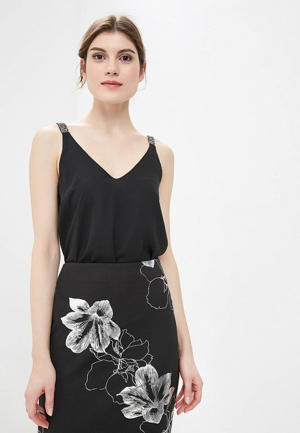 

Топ Dorothy Perkins, Черный