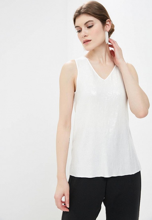 

Топ Dorothy Perkins, Белый, Dorothy Perkins DO005EWDBII5