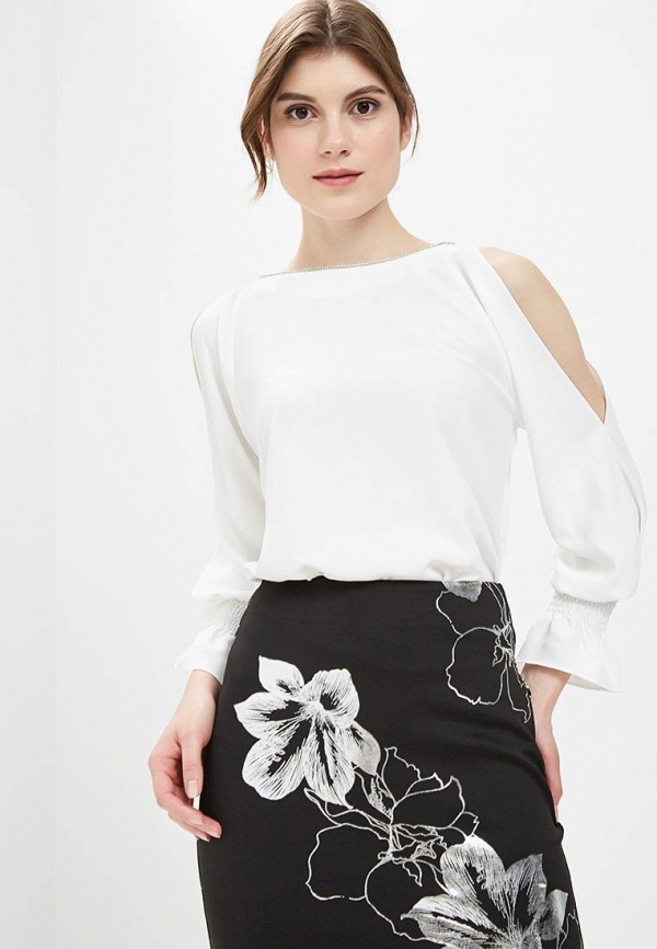 

Блуза Dorothy Perkins, Белый