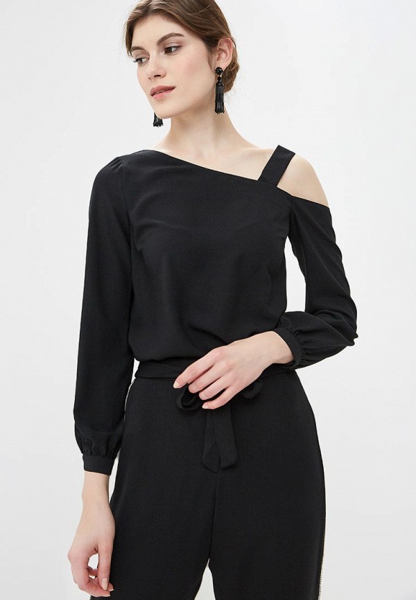 

Блуза Dorothy Perkins, Черный