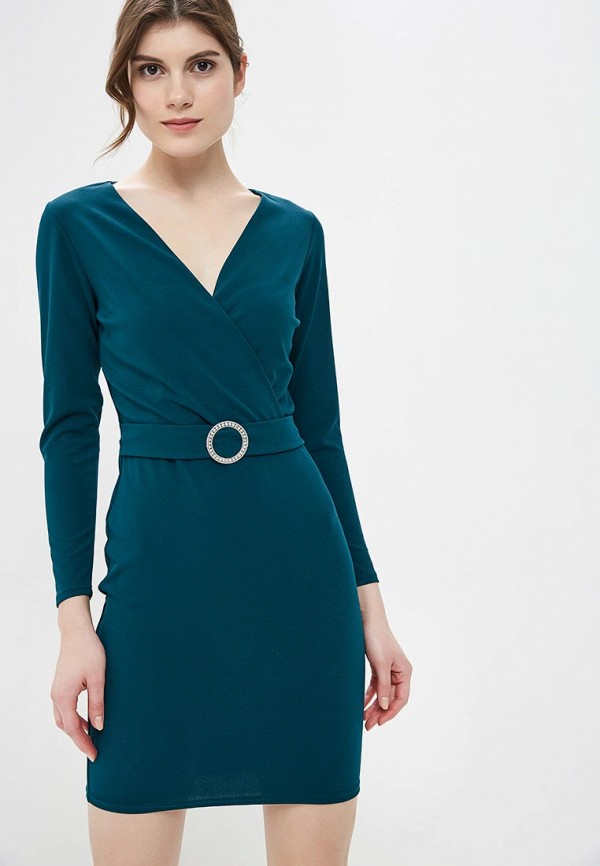 

Платье Dorothy Perkins, Зеленый