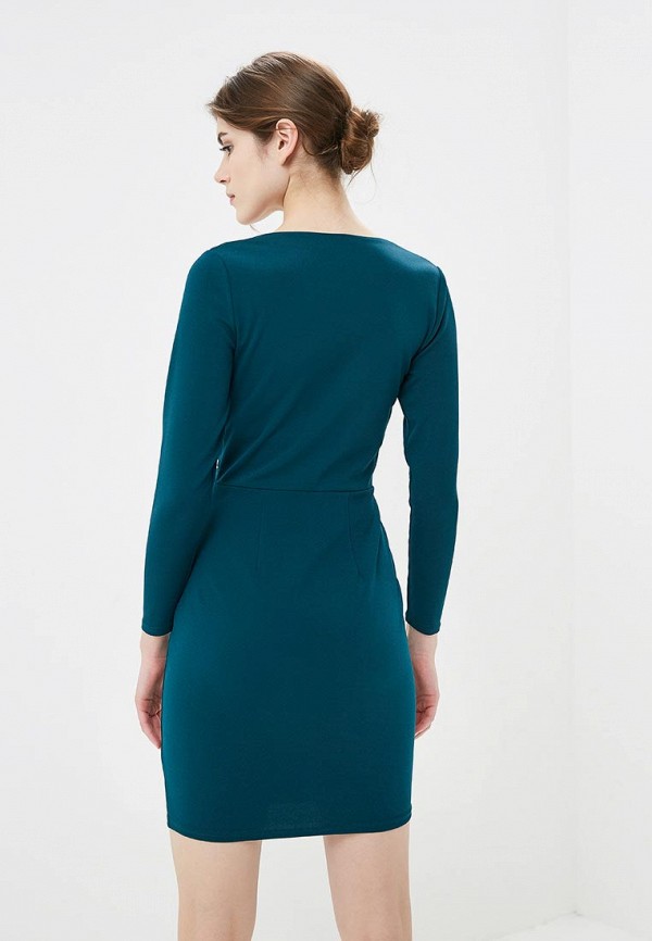 

Платье Dorothy Perkins; Dorothy Perkins DO005EWDBIJ3, Зеленый