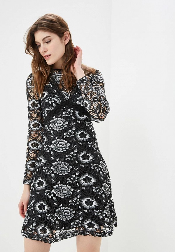

Платье Dorothy Perkins, Черный