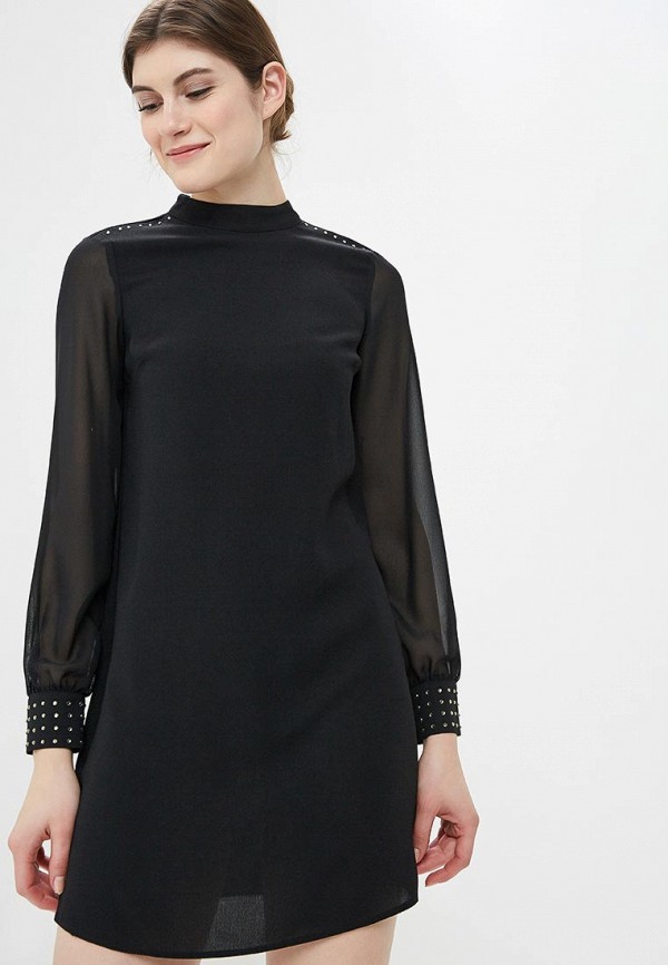 

Платье Dorothy Perkins, Черный