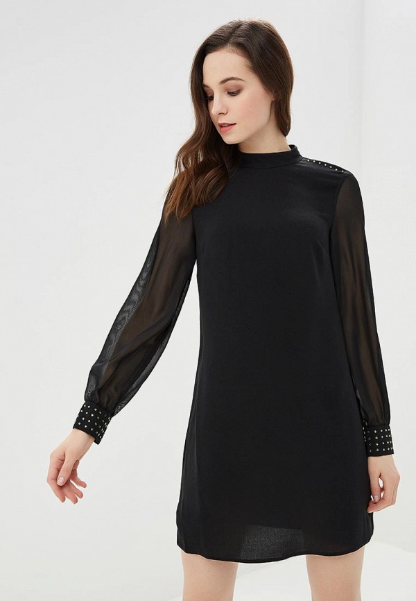 

Платье Dorothy Perkins, Черный