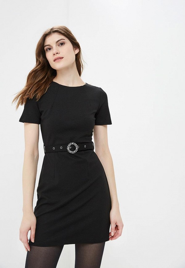 

Платье Dorothy Perkins, Dorothy Perkins DO005EWDBIJ8, Черный