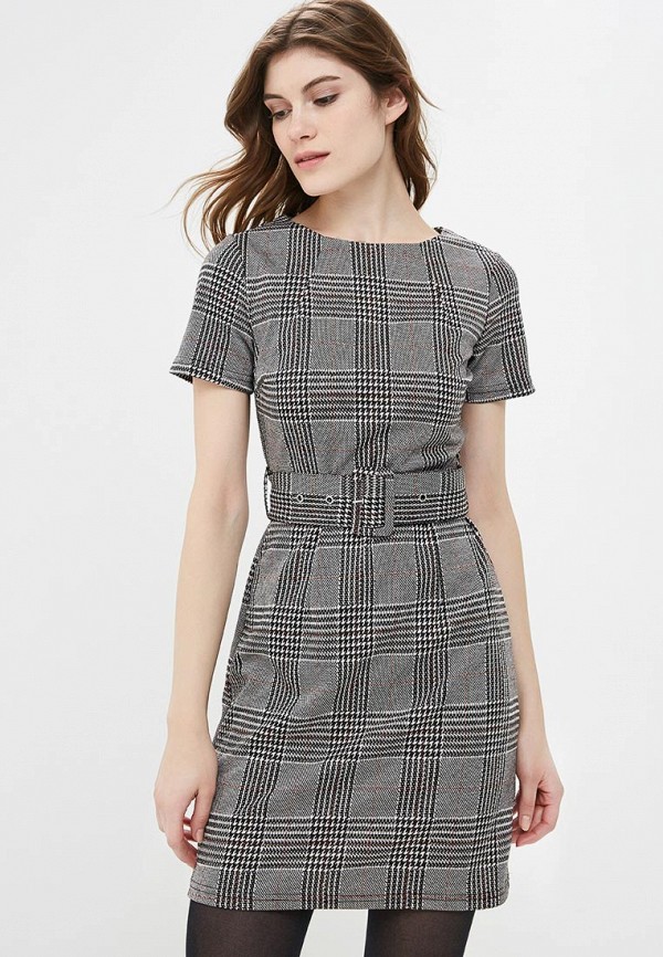 

Платье Dorothy Perkins, Серый