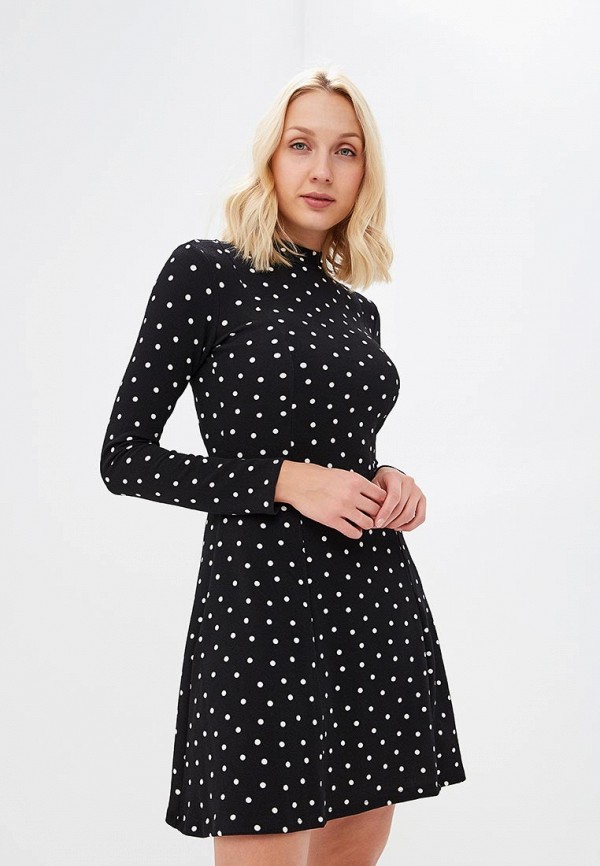 

Платье Dorothy Perkins, Черный