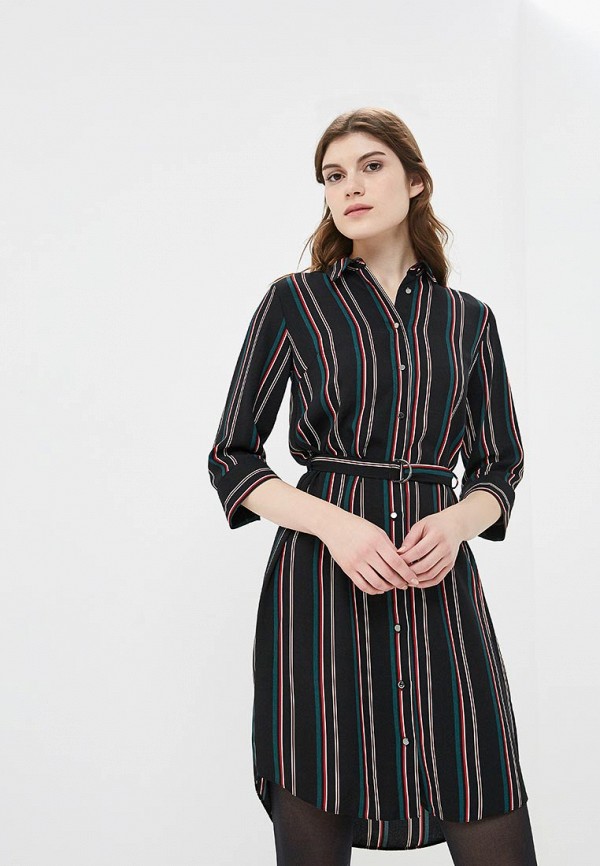 

Платье Dorothy Perkins, Черный