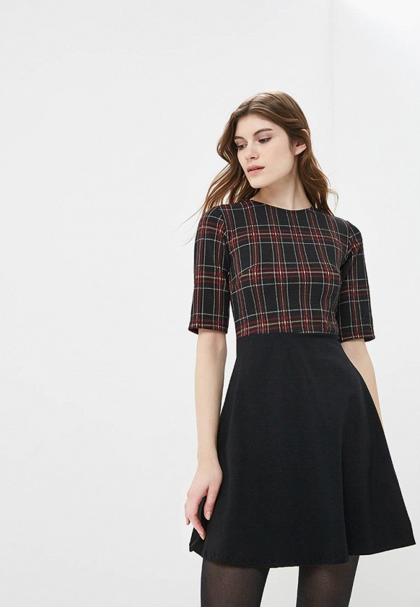 

Платье Dorothy Perkins, Черный