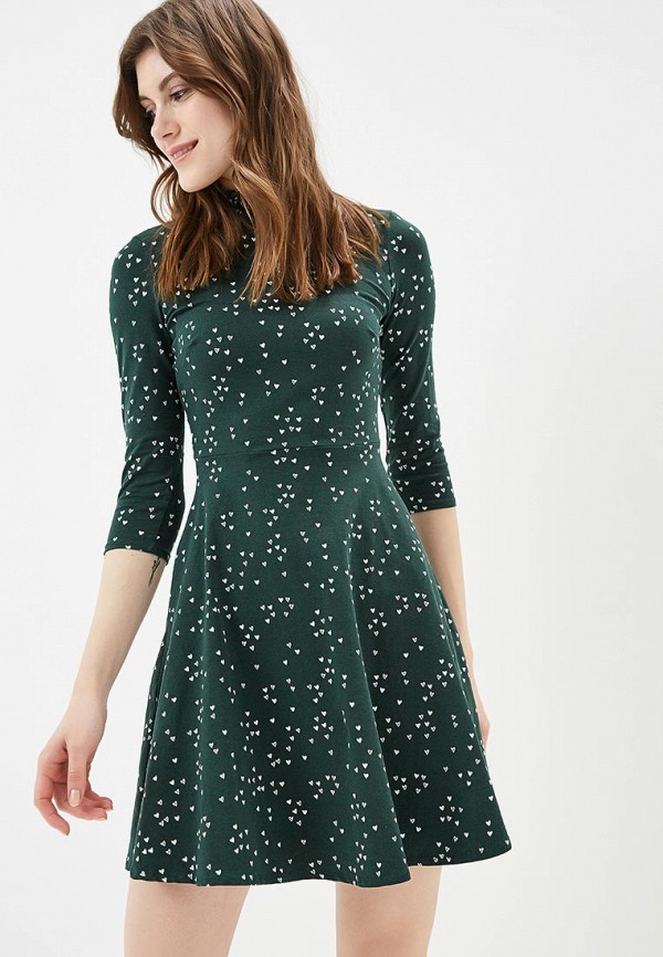 

Платье Dorothy Perkins, Зеленый