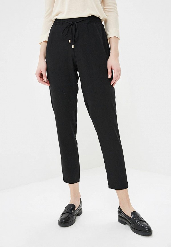 

Брюки Dorothy Perkins, Черный