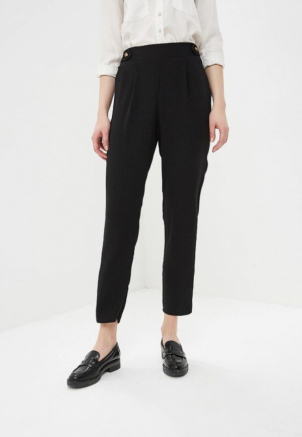 

Брюки Dorothy Perkins, Черный
