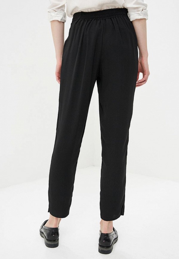 

Брюки Dorothy Perkins, Dorothy Perkins DO005EWDBIL9, Черный