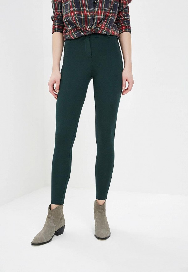 

Брюки Dorothy Perkins, Зеленый