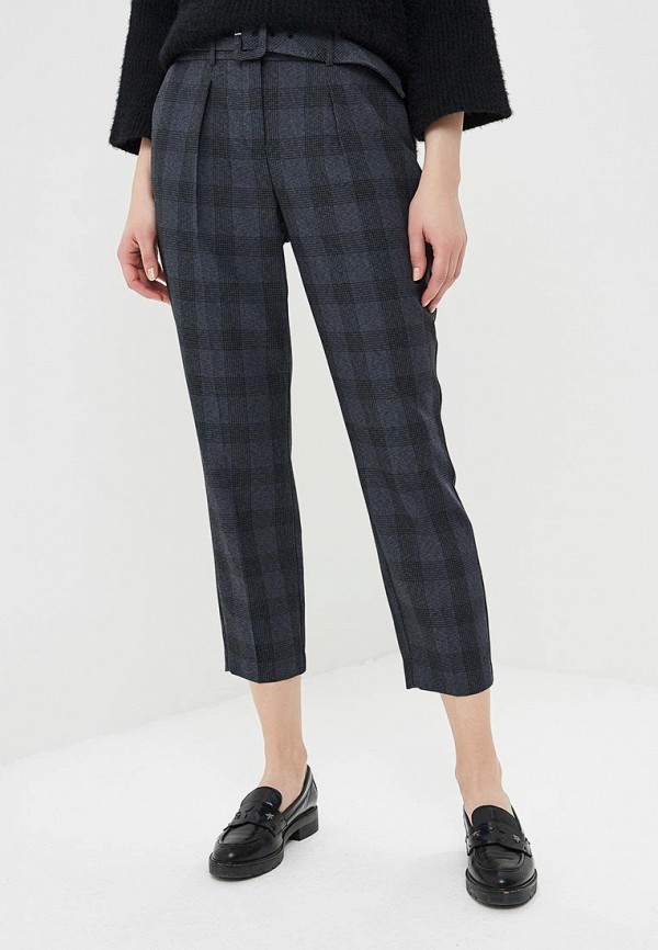 

Брюки Dorothy Perkins, Dorothy Perkins DO005EWDBIN8, Синий