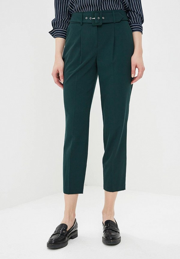 

Брюки Dorothy Perkins, Зеленый
