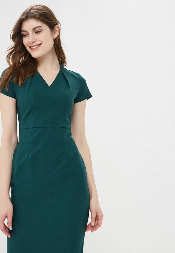 

Платье Dorothy Perkins; Dorothy Perkins DO005EWDBIO3, Зеленый