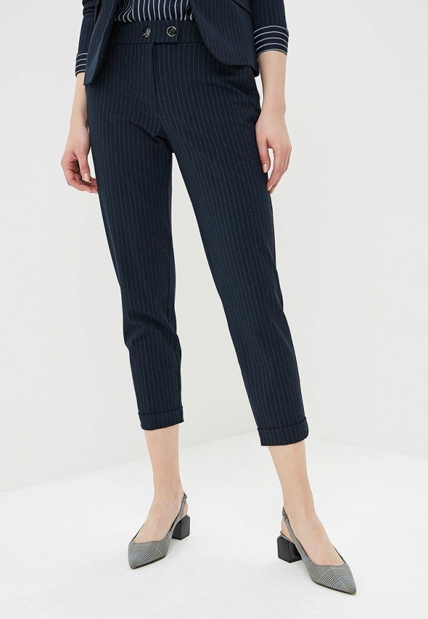 

Брюки Dorothy Perkins, Dorothy Perkins DO005EWDBIO5, Синий
