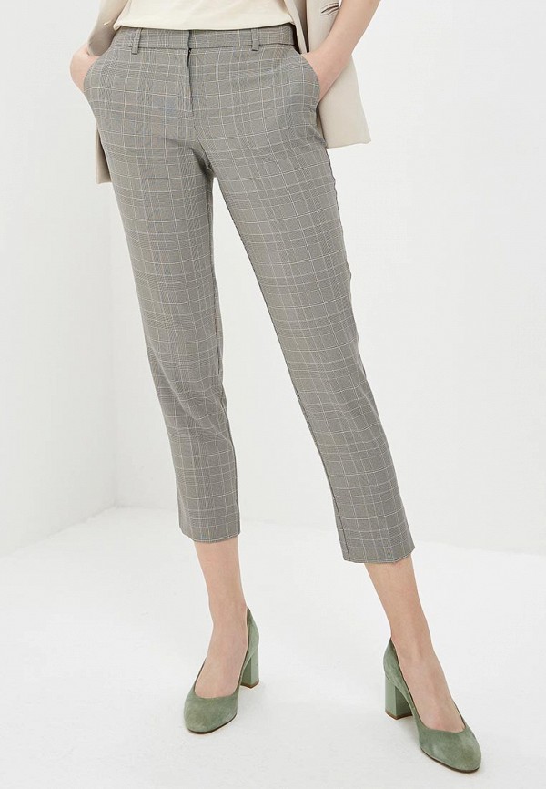 

Брюки Dorothy Perkins, Dorothy Perkins DO005EWDBIO6, Серый