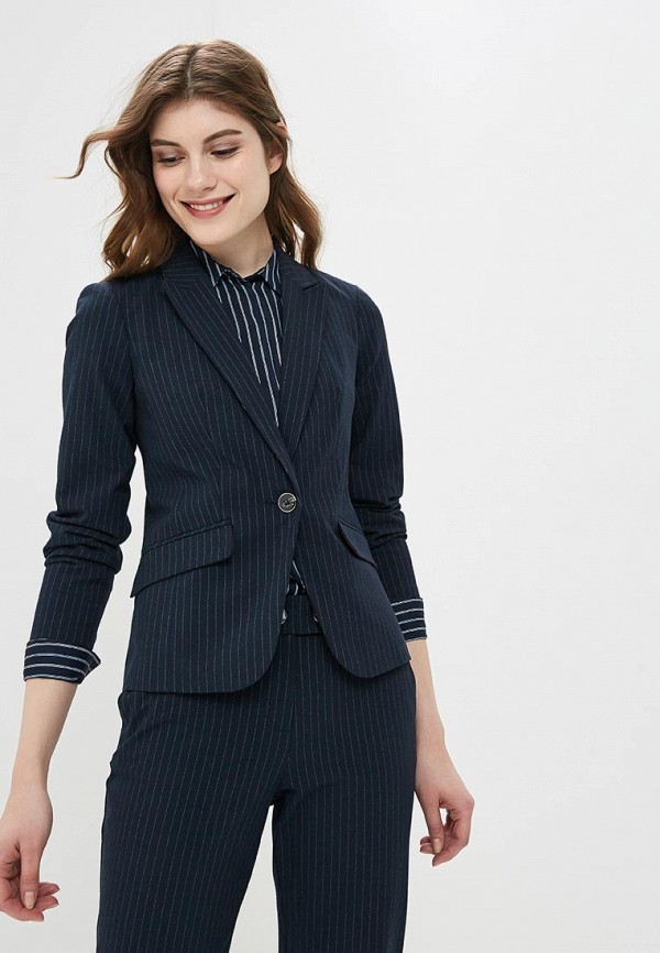 

Пиджак Dorothy Perkins, Синий