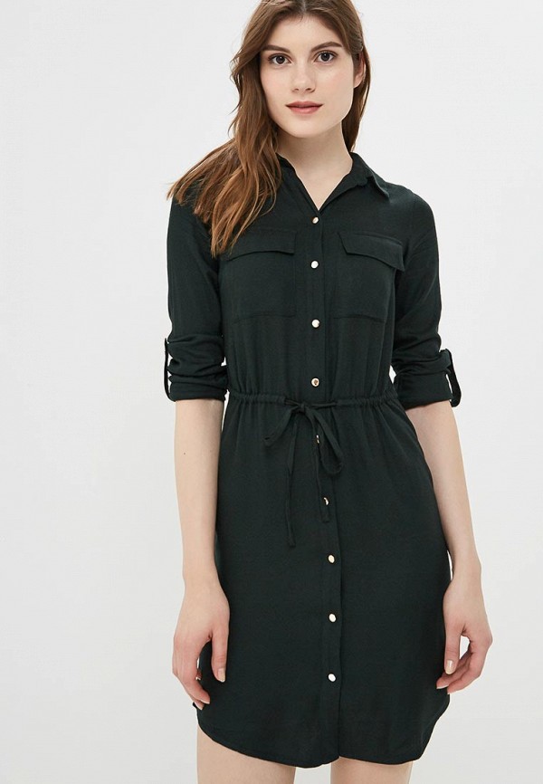 

Платье Dorothy Perkins, Dorothy Perkins DO005EWDBIO9, Зеленый