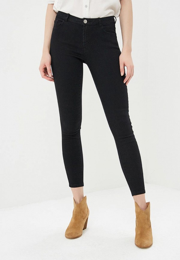

Джинсы Dorothy Perkins, Черный, Dorothy Perkins DO005EWDBIP5