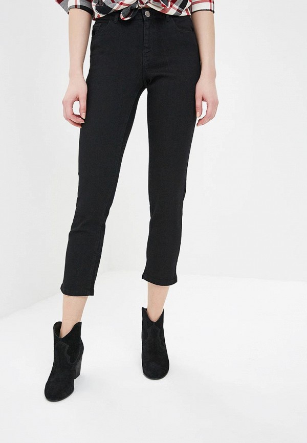

Джинсы Dorothy Perkins, ASHLEY, Черный