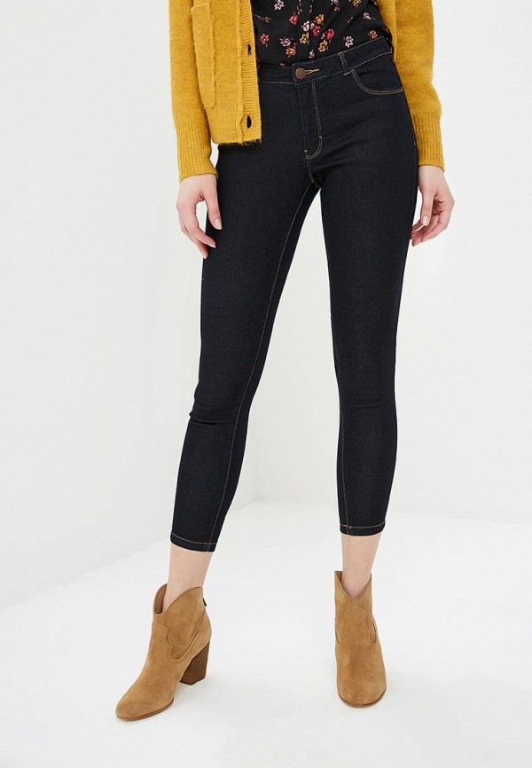 

Джинсы Dorothy Perkins, Синий, Dorothy Perkins DO005EWDBIQ0