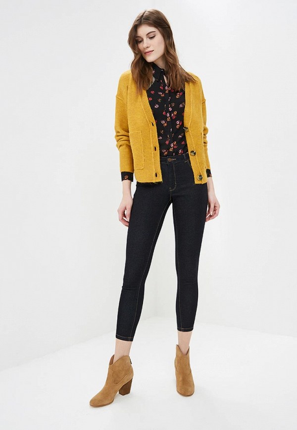 

Джинсы Dorothy Perkins; Dorothy Perkins DO005EWDBIQ0, Синий