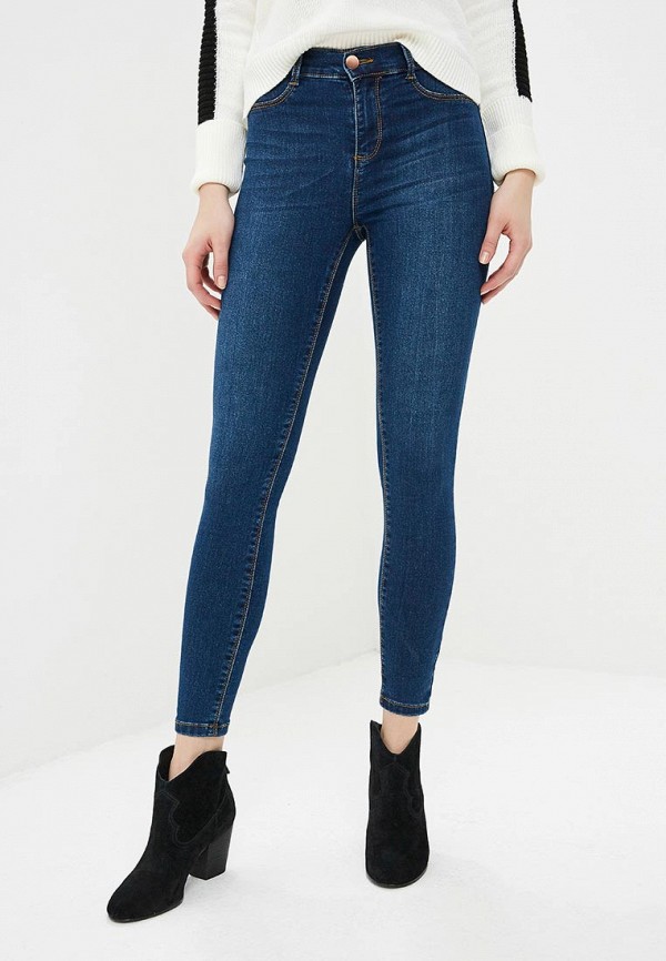 

Джинсы Dorothy Perkins, Синий
