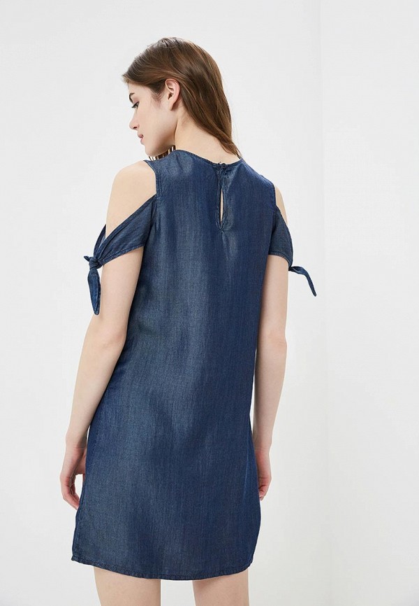 

Платье Dorothy Perkins, Синий, Dorothy Perkins DO005EWDBIQ4