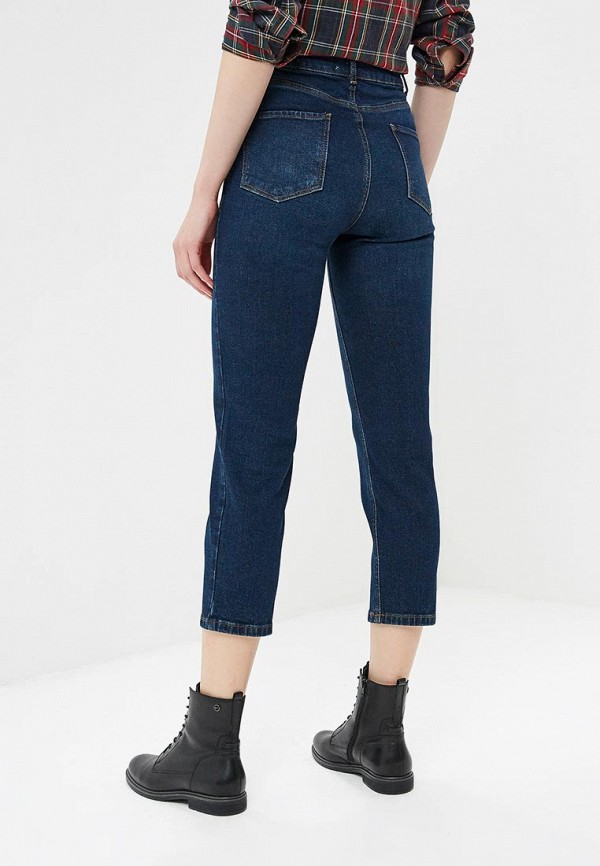 

Джинсы Dorothy Perkins, BILLIE, Синий
