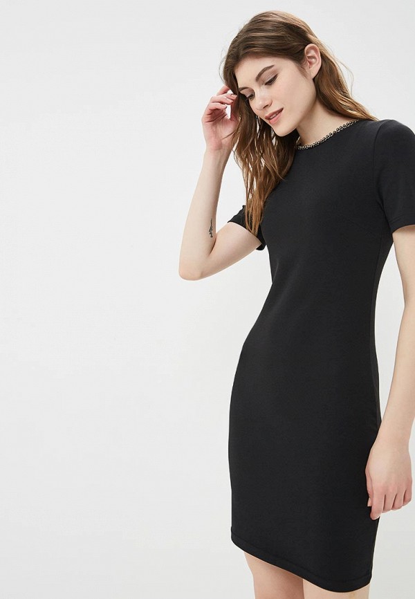 

Платье Dorothy Perkins, Черный