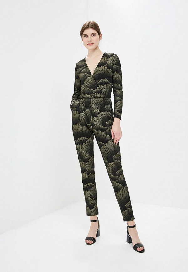 

Комбинезон Dorothy Perkins, Черный