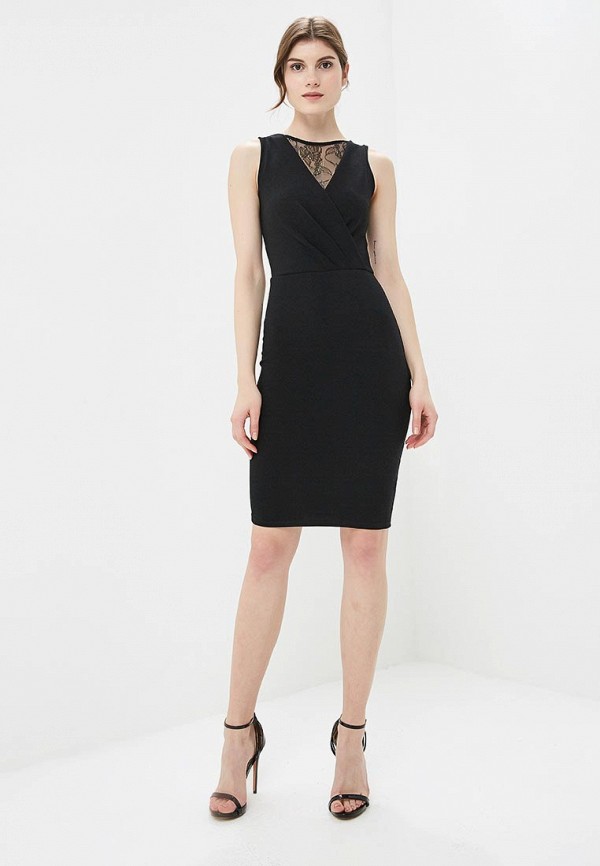 

Платье Dorothy Perkins, Черный
